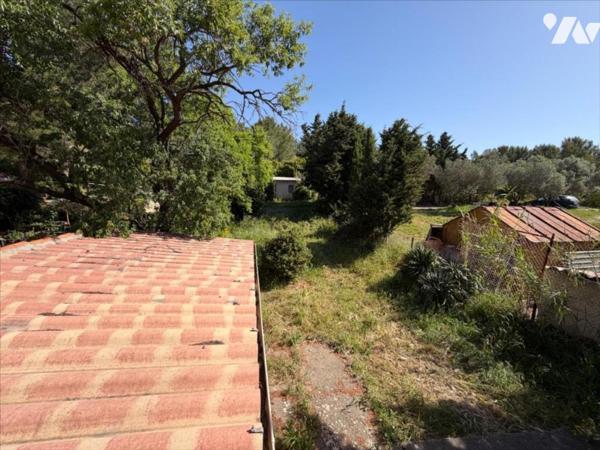 Grande maison T5 avec jardin et garage à 5 MIN des plages