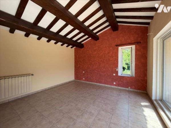 Grande maison T5 avec jardin et garage à 5 MIN des plages
