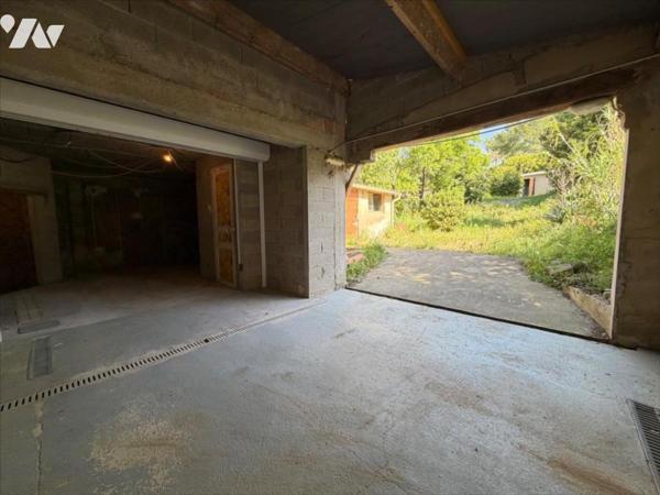 Grande maison T5 avec jardin et garage à 5 MIN des plages