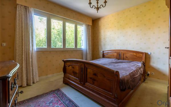 Maison à vendre    8 pièces • 245 m2 Pomponne