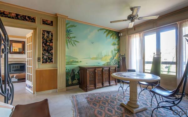 Maison à vendre    8 pièces • 245 m2 Pomponne