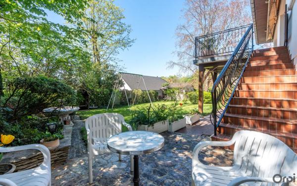 Maison à vendre    8 pièces • 245 m2 Pomponne