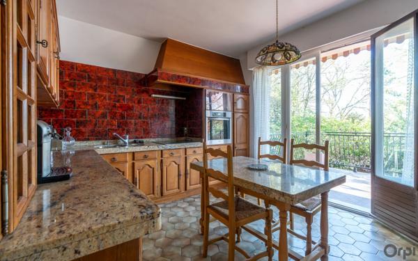 Maison à vendre    8 pièces • 245 m2 Pomponne