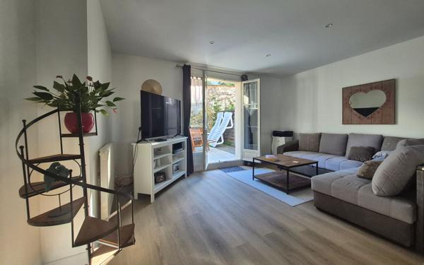 Maison à vendre    6 pièces • 134 m2 Chambourcy