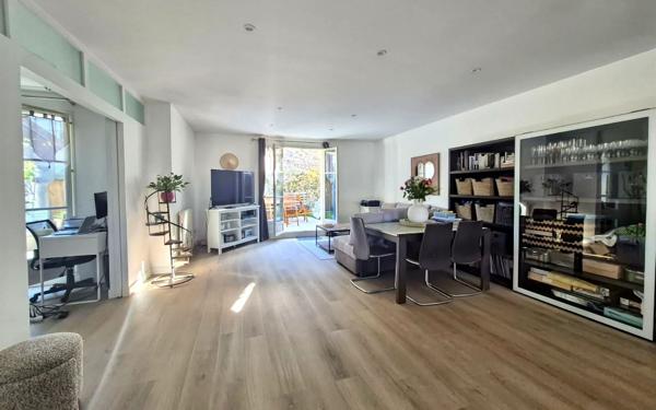 Maison à vendre    6 pièces • 134 m2 Chambourcy