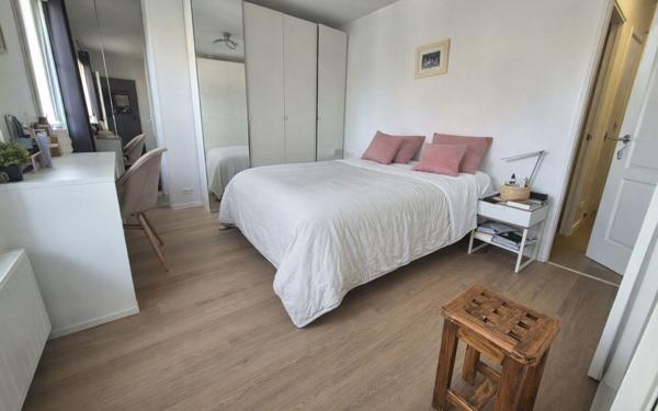 Maison à vendre    6 pièces • 134 m2 Chambourcy