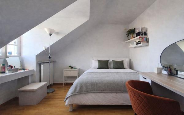 Maison à vendre    6 pièces • 134 m2 Chambourcy