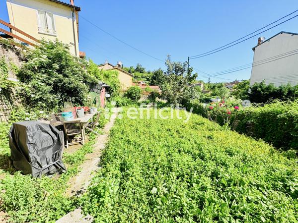 Maison 4 pièces - 103 m² Exclusivité efficity