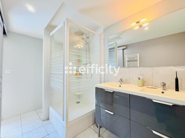 Maison 4 pièces - 103 m² Exclusivité efficity