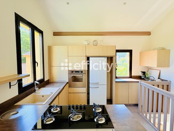 Maison 4 pièces - 103 m² Exclusivité efficity