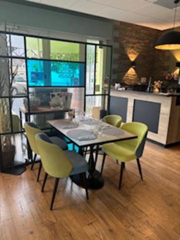 Fonds de commerce Restaurant à vendre proche de MONTRICHARD (41)