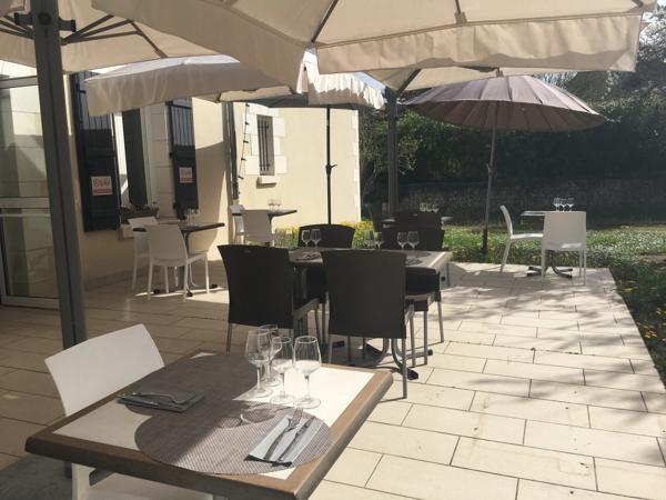 Fonds de commerce Restaurant à vendre proche de MONTRICHARD (41)