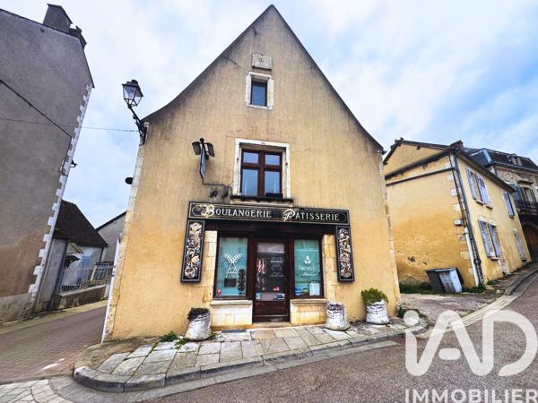 Immeuble à vendre 274 m² Pouilly-sur-Loire