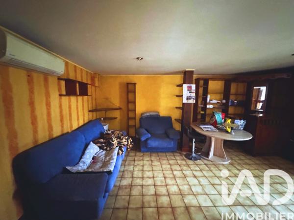 Immeuble à vendre 274 m² Pouilly-sur-Loire