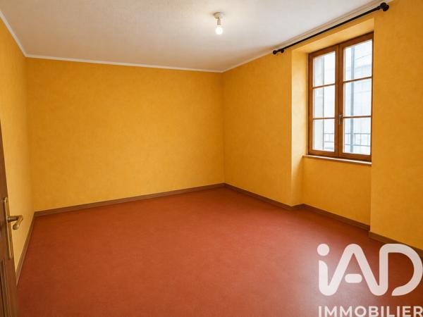 Immeuble à vendre 274 m² Pouilly-sur-Loire