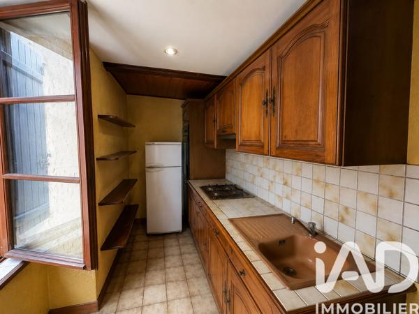 Immeuble à vendre 274 m² Pouilly-sur-Loire