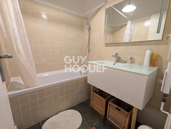 Colocation rue de la Préfecture, 95 m², DPE C