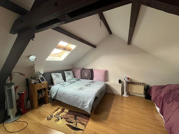 Appartement DUPLEX Villeparisis 2 pièce(s) 38.03 m2