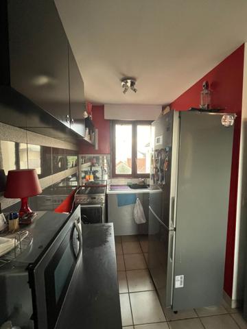 Appartement DUPLEX Villeparisis 2 pièce(s) 38.03 m2