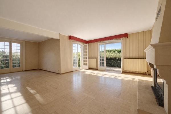 Maison d'architecte Saint Apollinaire 8 pièces 240 m2