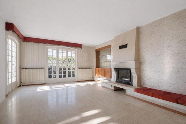 Maison d'architecte Saint Apollinaire 8 pièces 240 m2