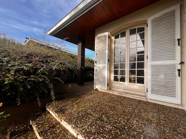 Maison d'architecte Saint Apollinaire 8 pièces 240 m2