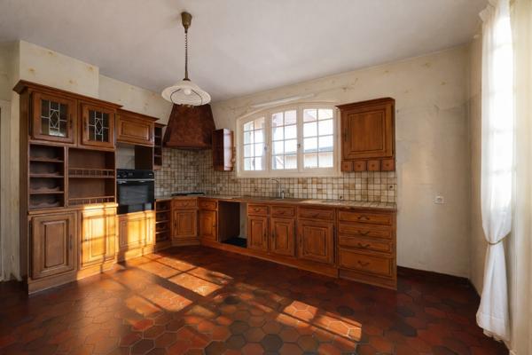 Maison d'architecte Saint Apollinaire 8 pièces 240 m2