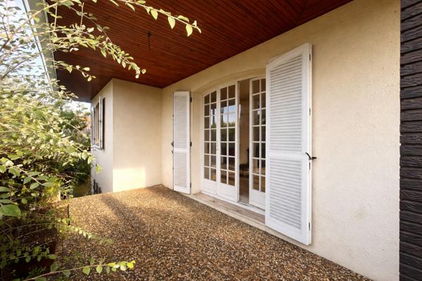 Maison d'architecte Saint Apollinaire 8 pièces 240 m2