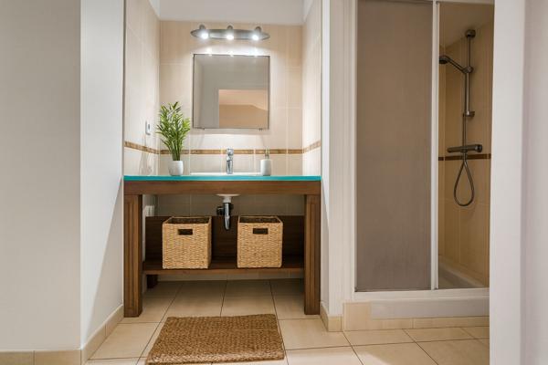 GOLF : APPARTEMENT D'EXCEPTION 5 PIÈCES (125.25 m²) - L'AIGUILLON-SUR-VIE 85220