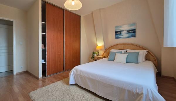 GOLF : APPARTEMENT D'EXCEPTION 5 PIÈCES (125.25 m²) - L'AIGUILLON-SUR-VIE 85220