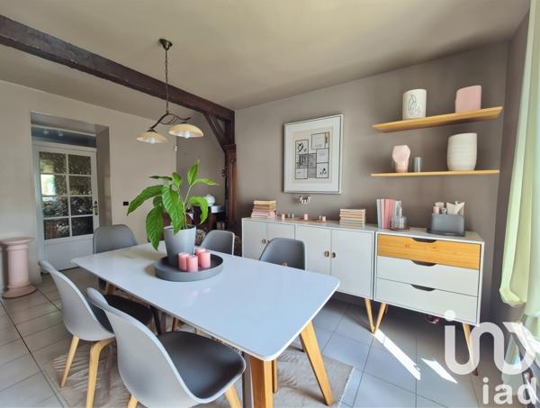 Maison à vendre 4 pièces 90 m² Lardy