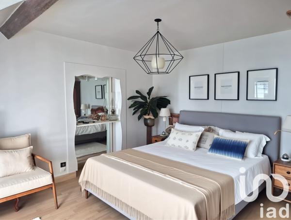 Maison à vendre 4 pièces 90 m² Lardy