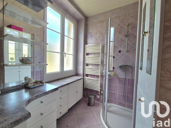 Maison à vendre 4 pièces 90 m² Lardy