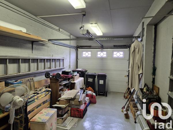 Maison à vendre 4 pièces 90 m² Lardy