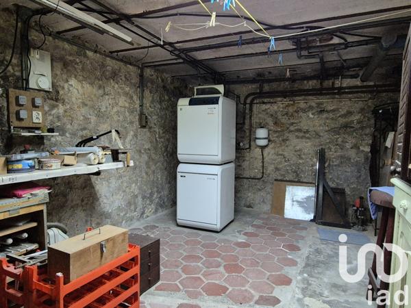 Maison à vendre 4 pièces 90 m² Lardy