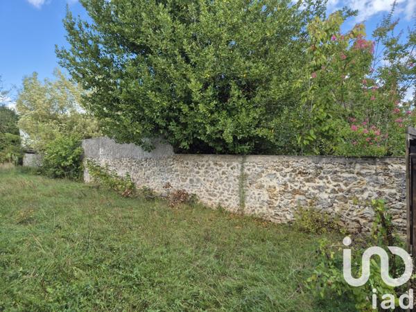 Maison à vendre 4 pièces 90 m² Lardy