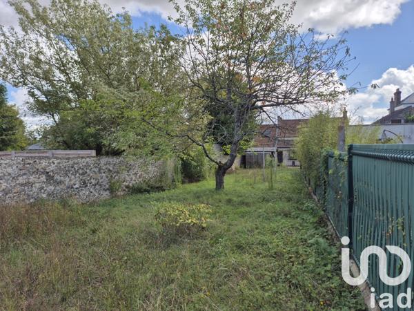 Maison à vendre 4 pièces 90 m² Lardy