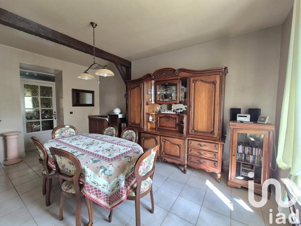 Maison à vendre 4 pièces 90 m² Lardy