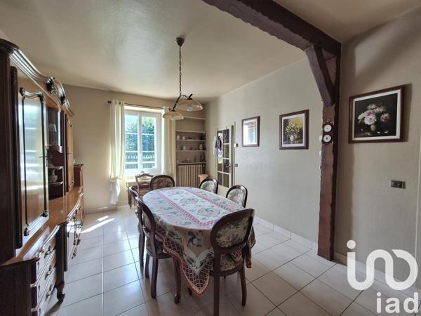 Maison à vendre 4 pièces 90 m² Lardy