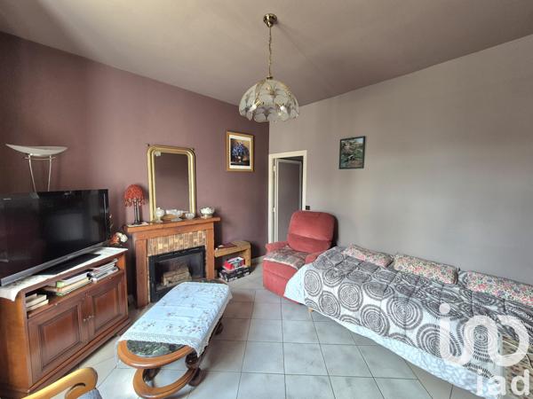 Maison à vendre 4 pièces 90 m² Lardy