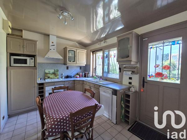 Maison à vendre 4 pièces 90 m² Lardy