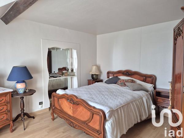 Maison à vendre 4 pièces 90 m² Lardy