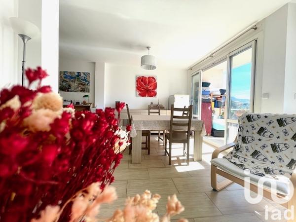 Appartement à vendre 3 pièces 71 m² Marseille 9