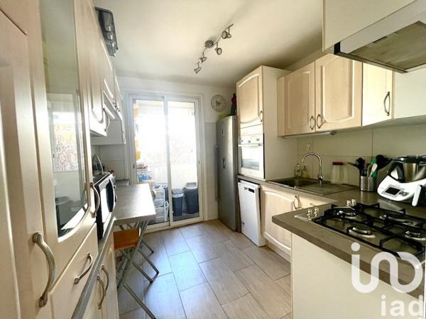 Appartement à vendre 3 pièces 71 m² Marseille 9