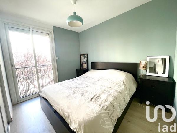 Appartement à vendre 3 pièces 71 m² Marseille 9