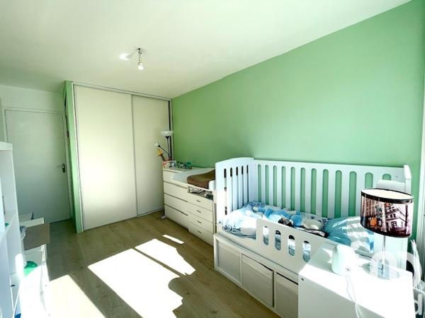 Appartement à vendre 3 pièces 71 m² Marseille 9