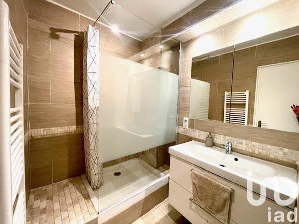 Appartement à vendre 3 pièces 71 m² Marseille 9