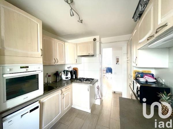 Appartement à vendre 3 pièces 71 m² Marseille 9