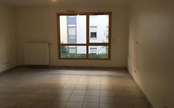 Appartement à louer    1 pièce • 31,75 m2 Lyon 8