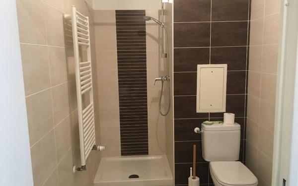 Appartement à louer    1 pièce • 31,75 m2 Lyon 8